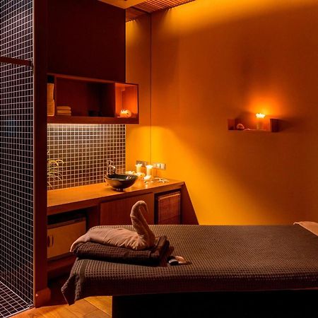 索波特万豪度假酒店及Spa 外观 照片